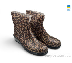Резиновая обувь Rai shoes